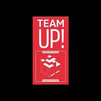 Gioco Team up! - Jeux Team up!