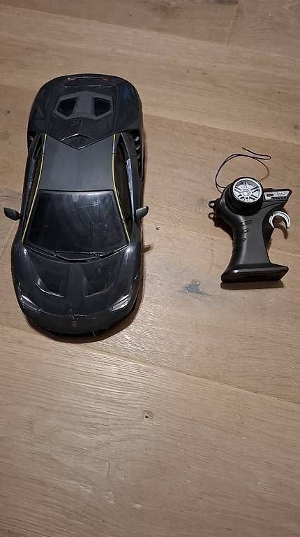 Giocattoli: Ferngesteuertes Auto, Lamborghini  – Usato da Wichtrach venduto da Signore 2