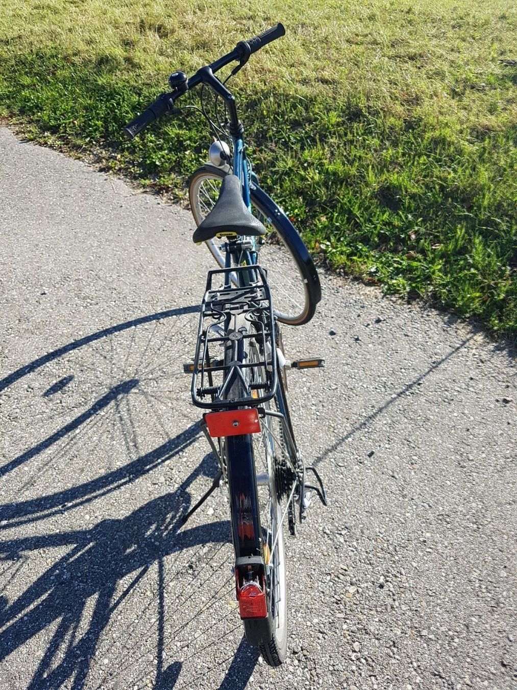 Biciclette: Velo alt – Usato da Bannwil venduto da Cobra612 2