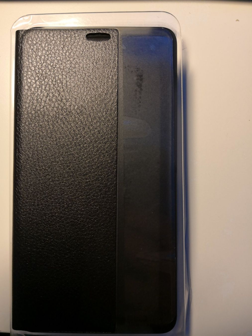 Huawei Handys / Smartphones: Huawai Cover Mate 10  neu – Gebraucht aus Port von Ufred 1