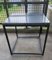 JYSK Beistelltisch OLDHUSE (45x45x45 cm) wie neu!