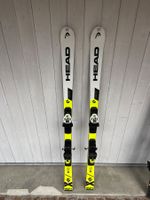 Head Riesen Slalom Kinder Ski