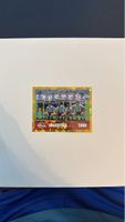 FWC 14 - Mannschaftsfoto Argentinien 1986