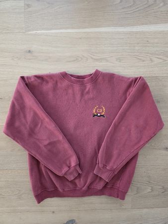 Vintage Christian Dior Herren Sweatshirt – Grösse M