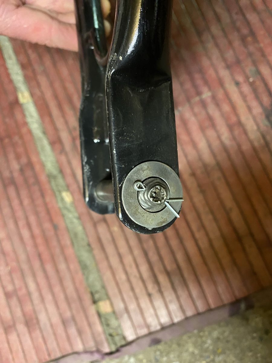 Ciclomotori: Mofa Stander top – Usato da Capolago venduto da Lillo22 1