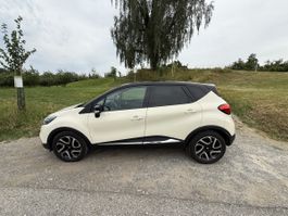 Renault Captur 1.2 EDC