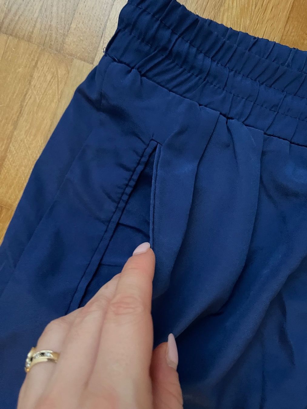 Pantaloni: Sommerhose Gr. S – Usato da Jona venduto da Good_luck1_ 3