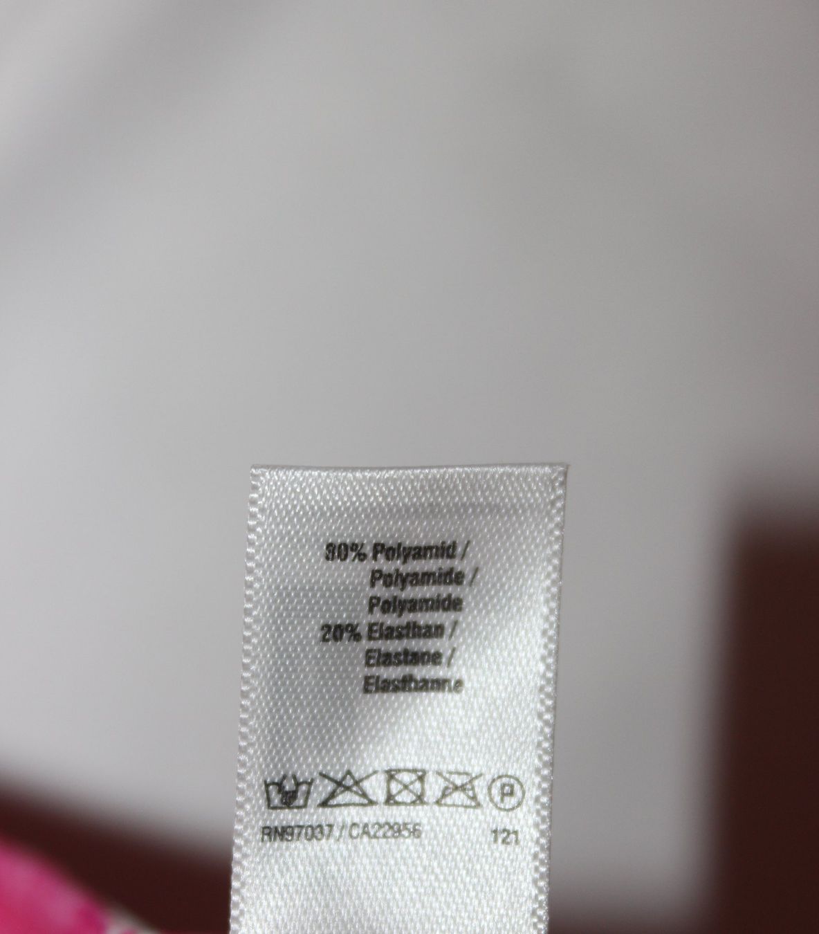 Costumi da bagno & Bikini: Skiny Badeanzug - L – Nuovo (secondo la descrizione) da Basel venduto da Mila_Graf 5