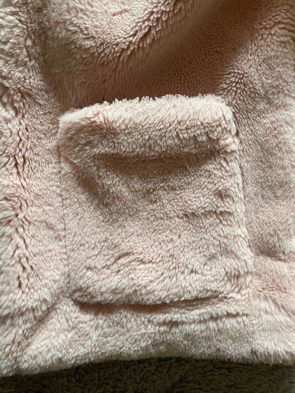 Jacken: Kunstfell Jacke rosa - Even&Odd, Gr S – Gebraucht aus Greifensee von tum_yl2l 4