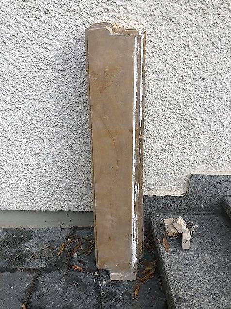 Pietre preziose: Stein Sims / Stone Ledges – Usato da Zürich venduto da lenchen5