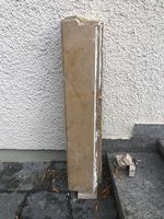 Stein Sims / Stone Ledges