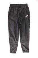 Puma Jogginghose Gr. L schwarz