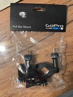 GoPro Roll bar Mount