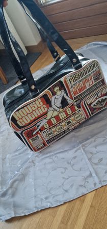 Retrotasche
