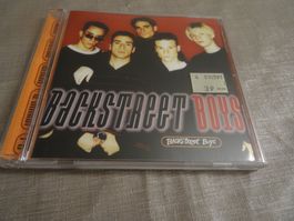 Backstreet Boys CD -