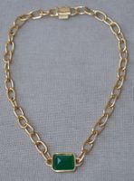 Silberne Halskette / Collier en argent 925  53g