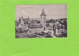 Zürich-Landesmuseum