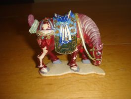 Tang Pferd