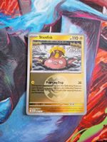 Stunfisk - Reverse Holo Ball - Pokemon Ascended Heroes