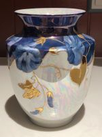 Vase artisanal décoratif