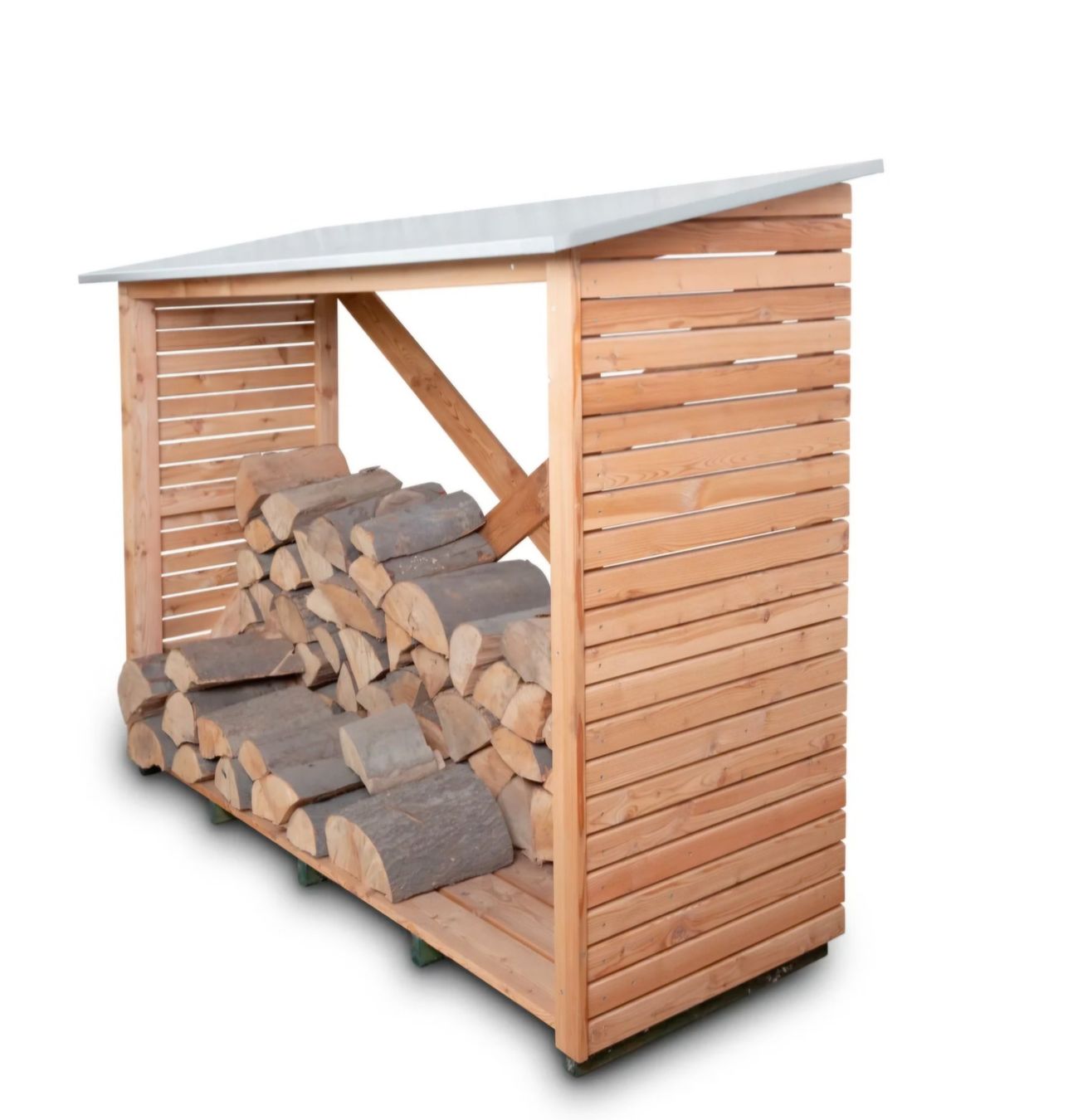 Holzartikel: Holz Grillholz Holzbeige – Gebraucht aus Malters von Moeschi5 1