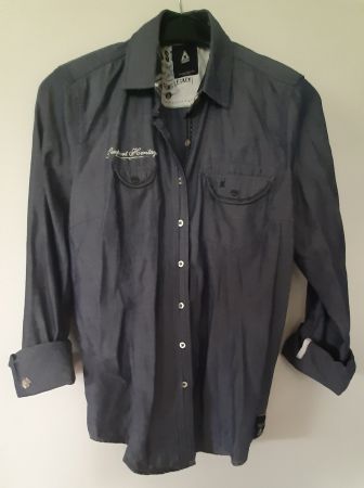Damen Gaastra Shirt Gr. M