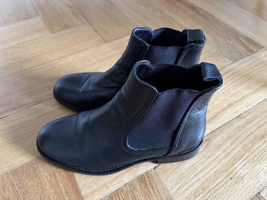 Navyboot Scarpe da donna: Schöne Winterstiefeln von Navyboot, Grösse 37 – Usato da Bern venduto da danielajulia 2