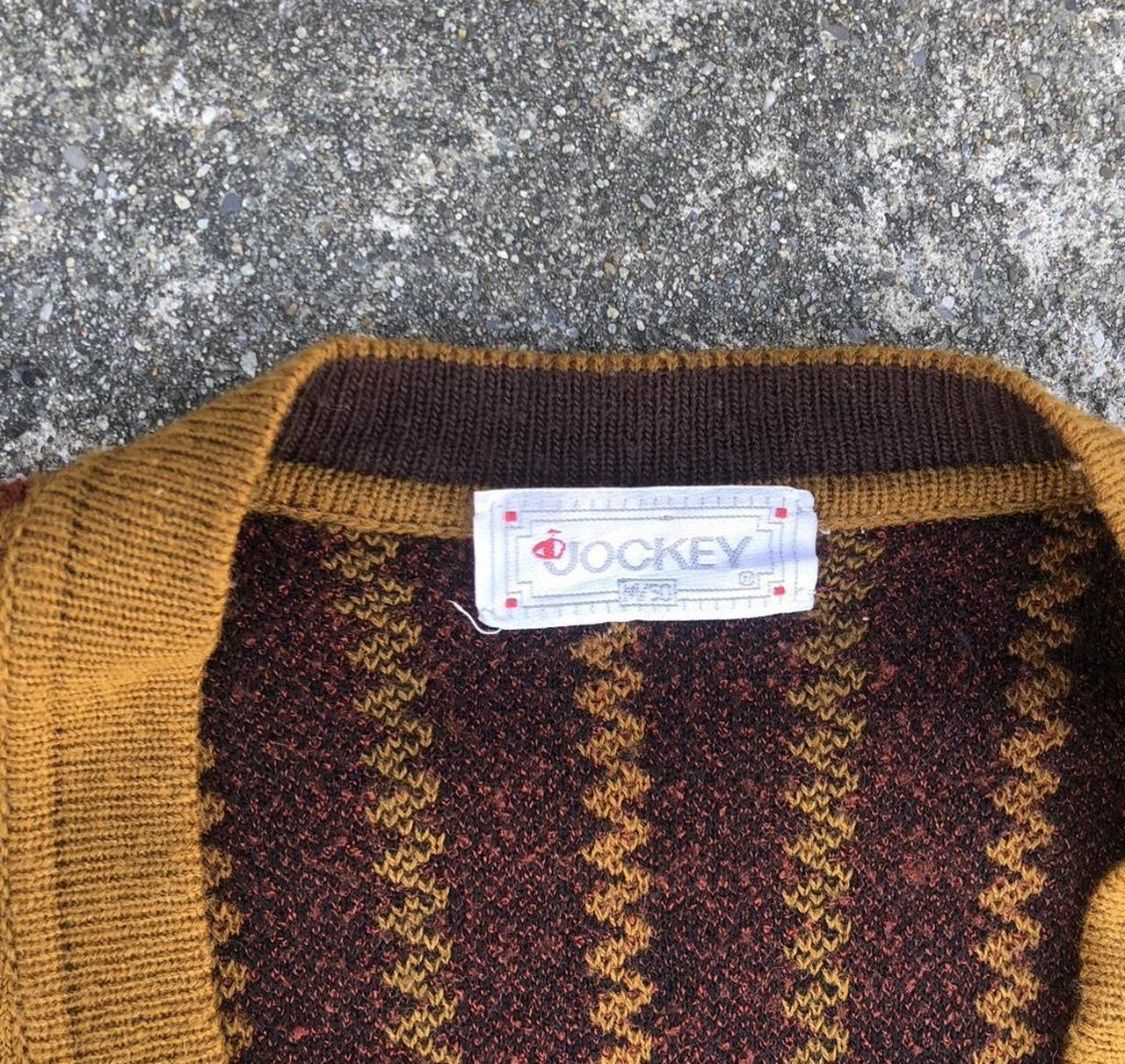 Maglioni & Felpe: Jockey Cardigan – Usato da Fribourg venduto da ann_l9b7 2