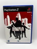 Mafia (Deutsch) - Playstation 2