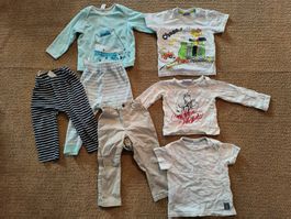 Jungen Kleider Paket ,Gr 86