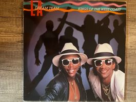 A650/L.A. Dream Team Kings of the West Coast