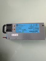 HP Proliant G9 alimentatore 660184-001