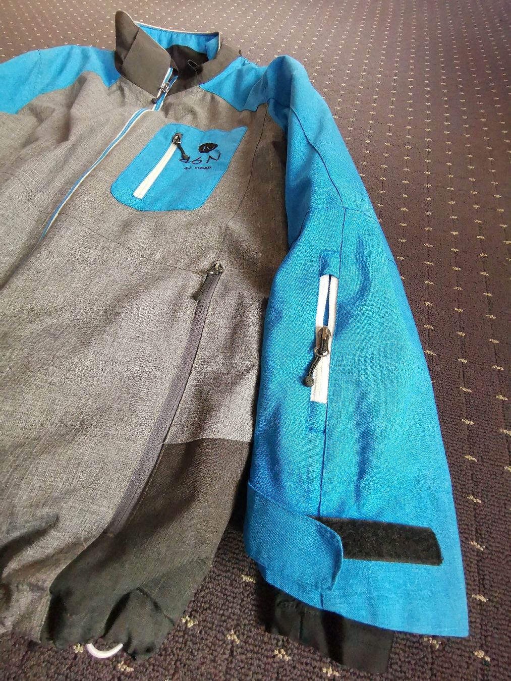 46 Nord Jacken: Winterjacke – Gebraucht aus Wilderswil von wwil 1