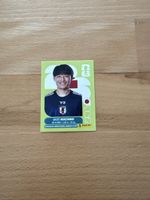Sammelbild Shuto Machino FIFA World Cup 2026 JPN 17 