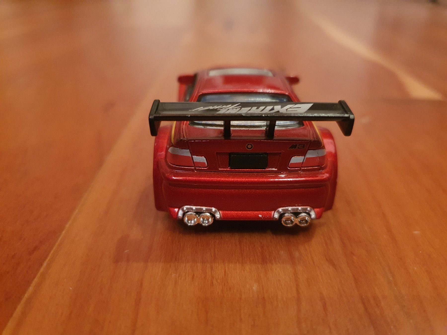 BMW Modellini d'auto: BMW von Kentoys – Usato da Triesen venduto da platzproblem1 2