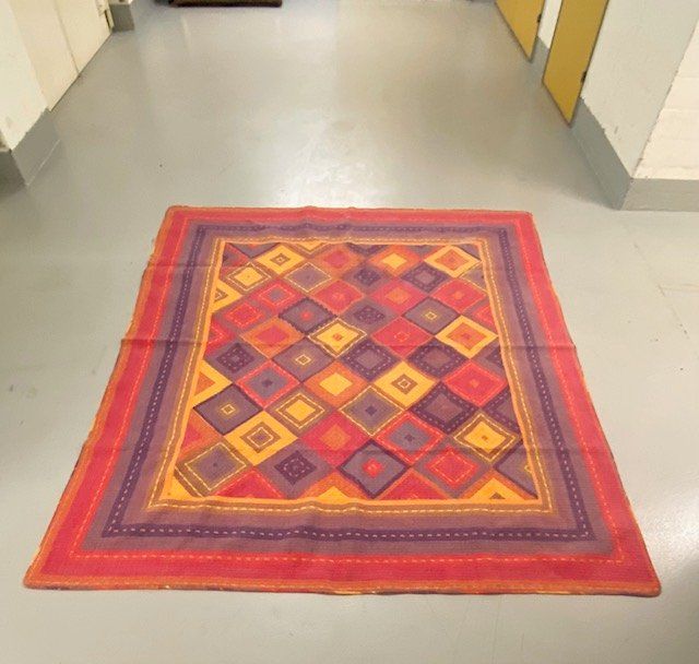 Couvertures: Tagesdecke/Steppdecke/Quilt – D'occasion à Zürich par Unique2400 2
