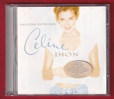 Celine Dion - Falling Into You (CD)
