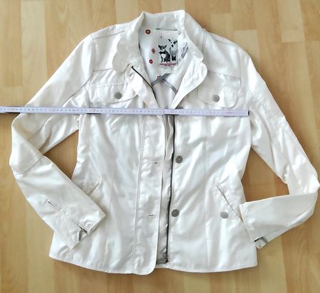 Frieda and Freddies: Jacke Gr. S, nie getragen.