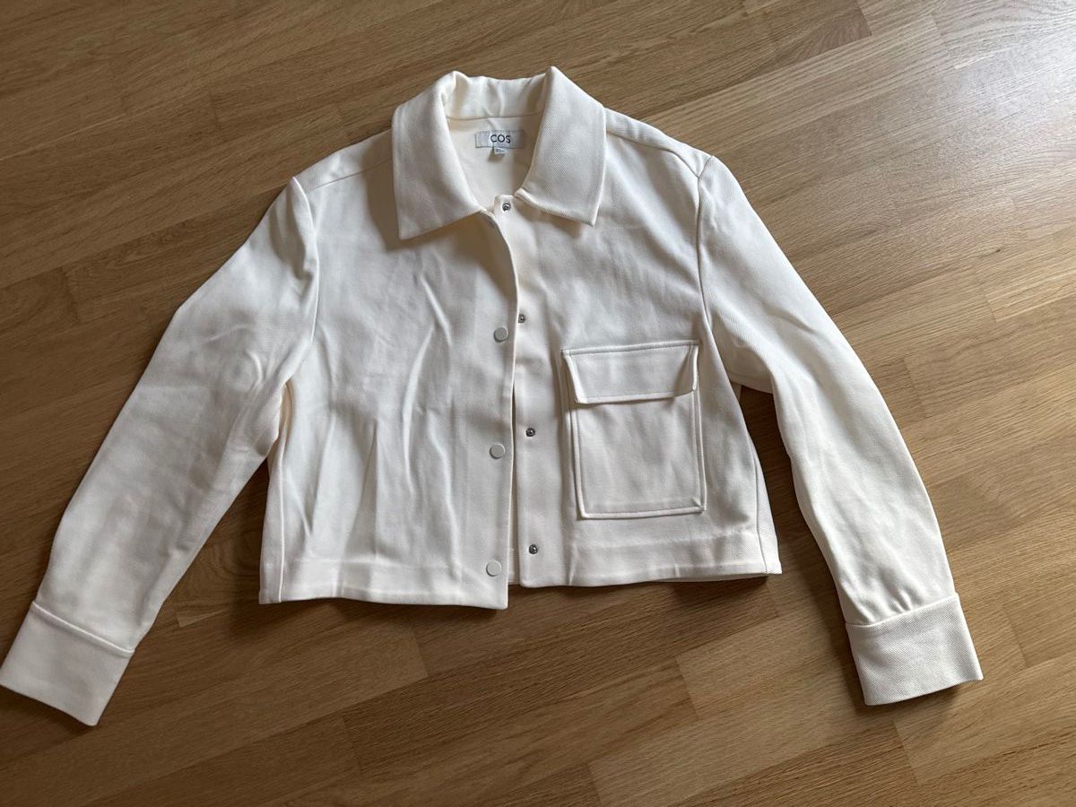 Cos Giacche: Cos light jacket – Usato da Fribourg venduto da ksu_65bh