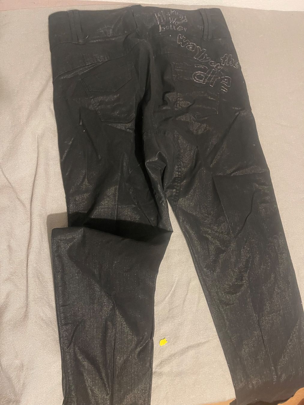 Pantaloni: Hose – Nuovo (secondo la descrizione) da Hinterkappelen venduto da simona67 3