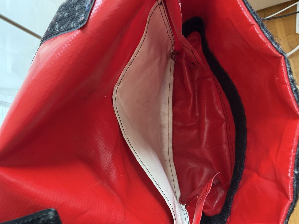 Freitag Borse: FREITAG G5.1 – Nuovo (secondo la descrizione) da Thalwil venduto da Havefun17 3