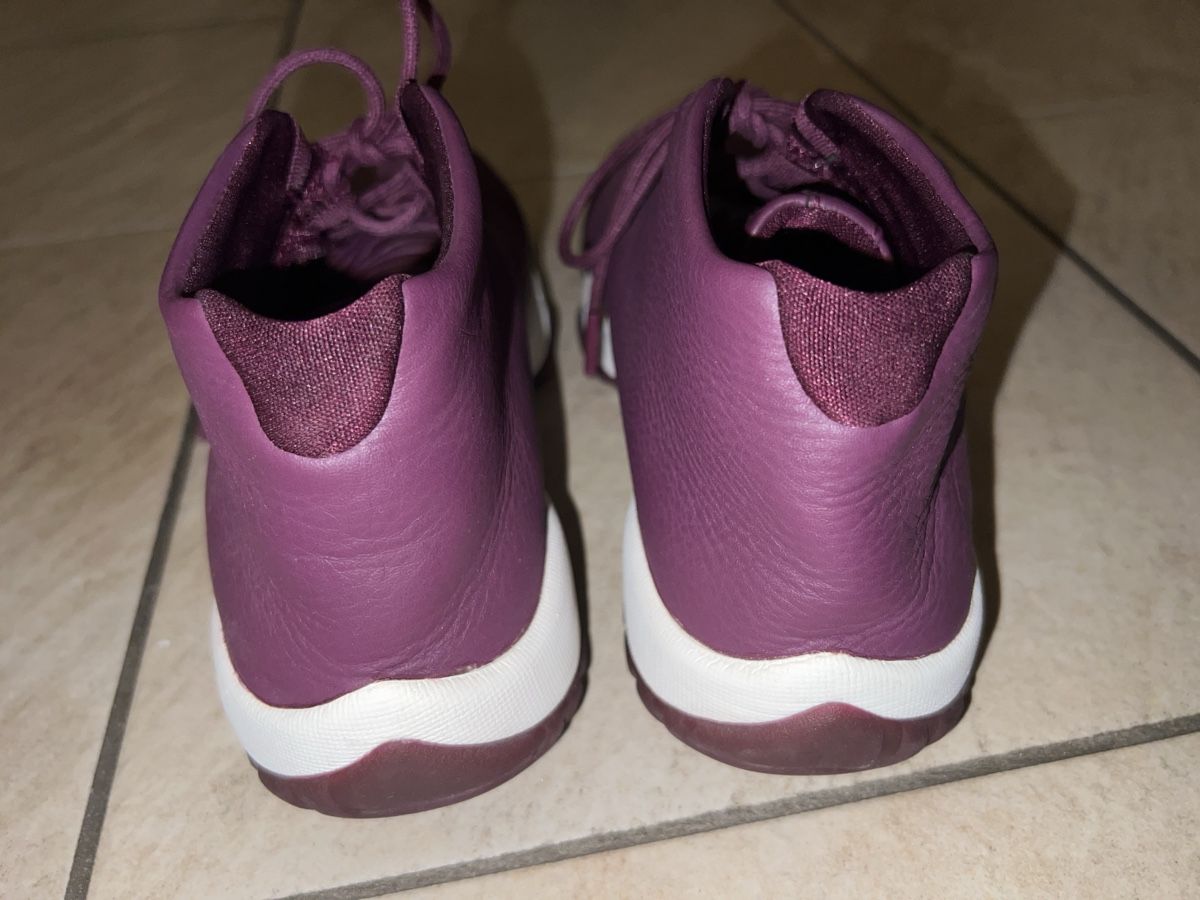 Jordan Scarpe da uomo: Jordan Future Modell Sneakers – Usato da Oberengstringen venduto da pri_c8jk 3
