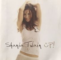 Shania Twain – Up!