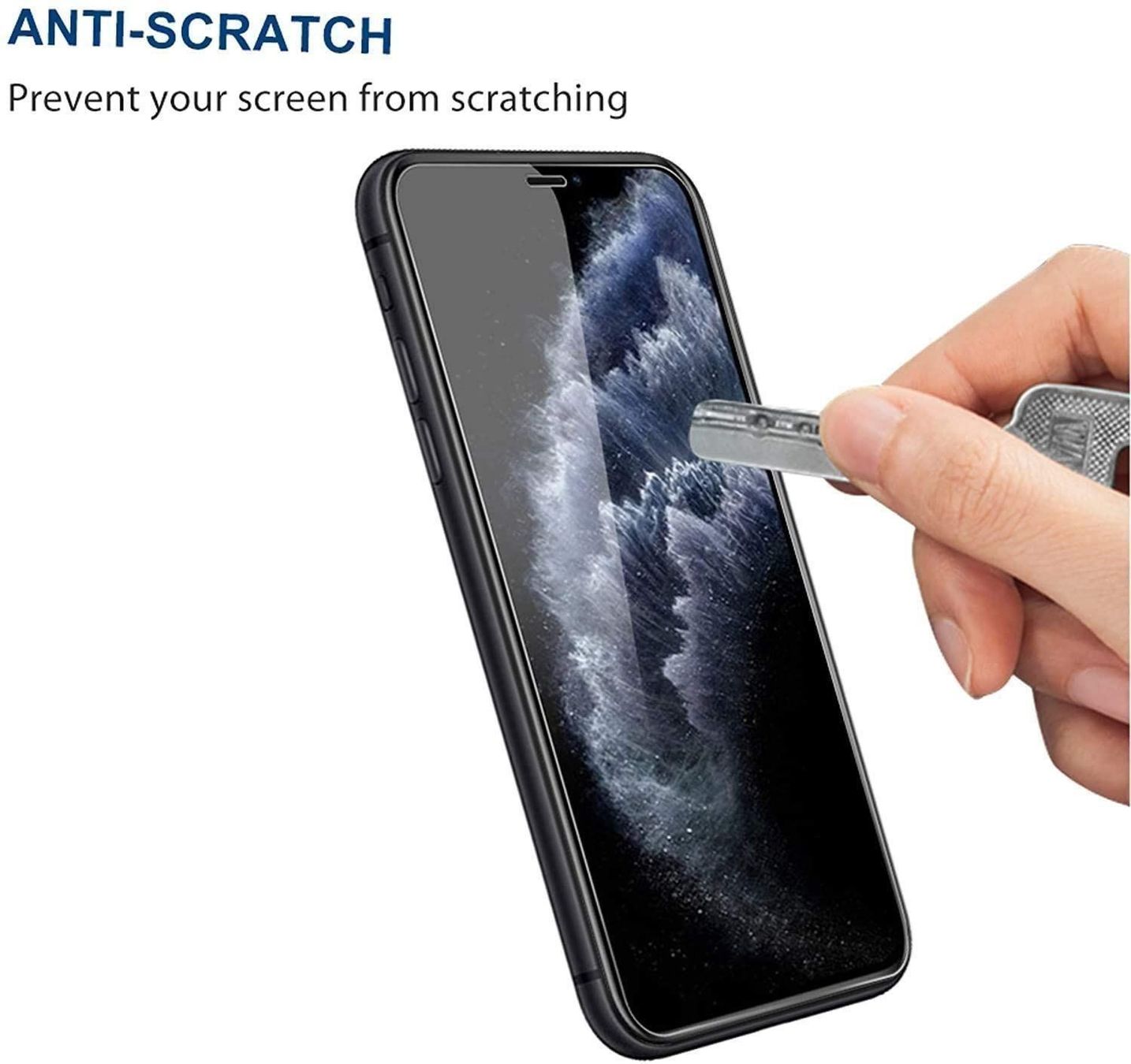 Cover & Protezioni schermo: 2x 9H Panzerglas Apple iPhone 12 Mini – Nuovo e nell'imballaggio originale da Zürich venduto da Store-247 3