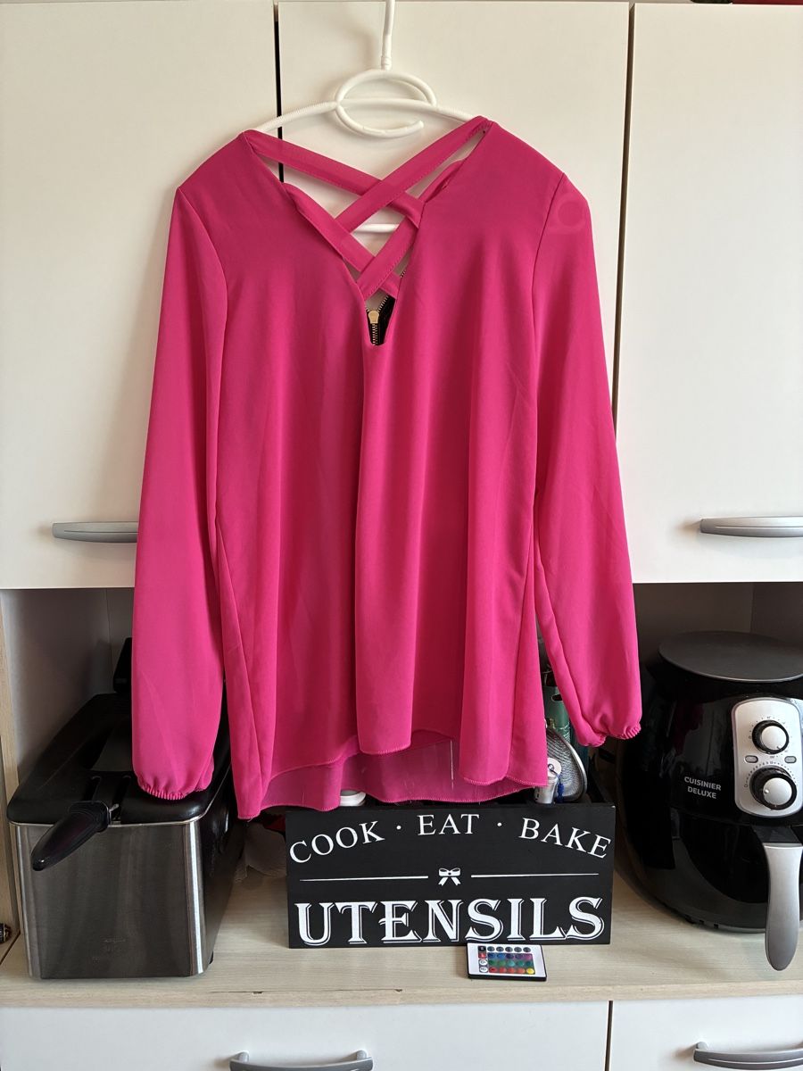 Camicette: Bluse – Usato da Ostermundigen venduto da Didi-Mader 1