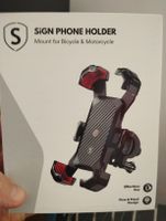 Handy Halterung 