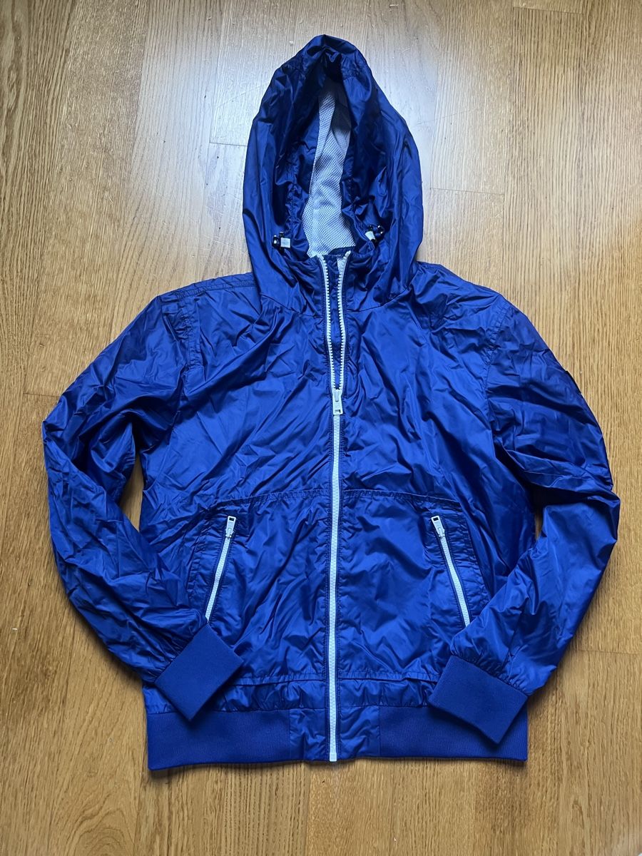 Woolrich Giacche & Cappotti: Woolrich leggera 12 anni – Usato da Bissone venduto da val_crd9