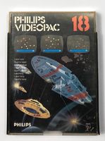 Philips Videopac 18