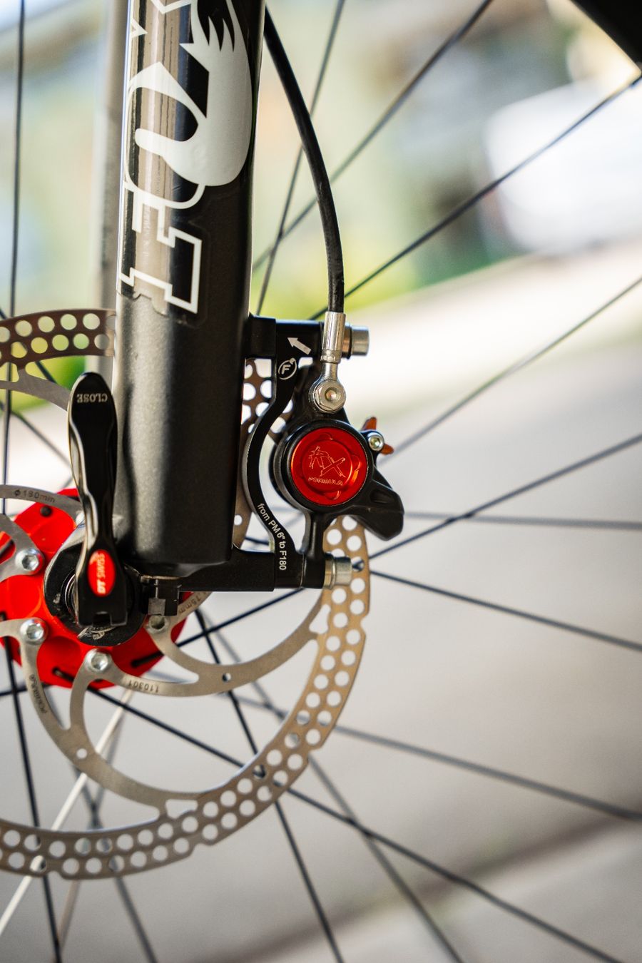 Velos: Cube AMS 130 HPA Fully-Mountainbike – Gebraucht aus Bülach von rub_xbm2 6