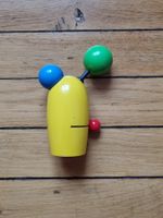 DESIGN JACK MANKIEWICZ Pfeffermühle
